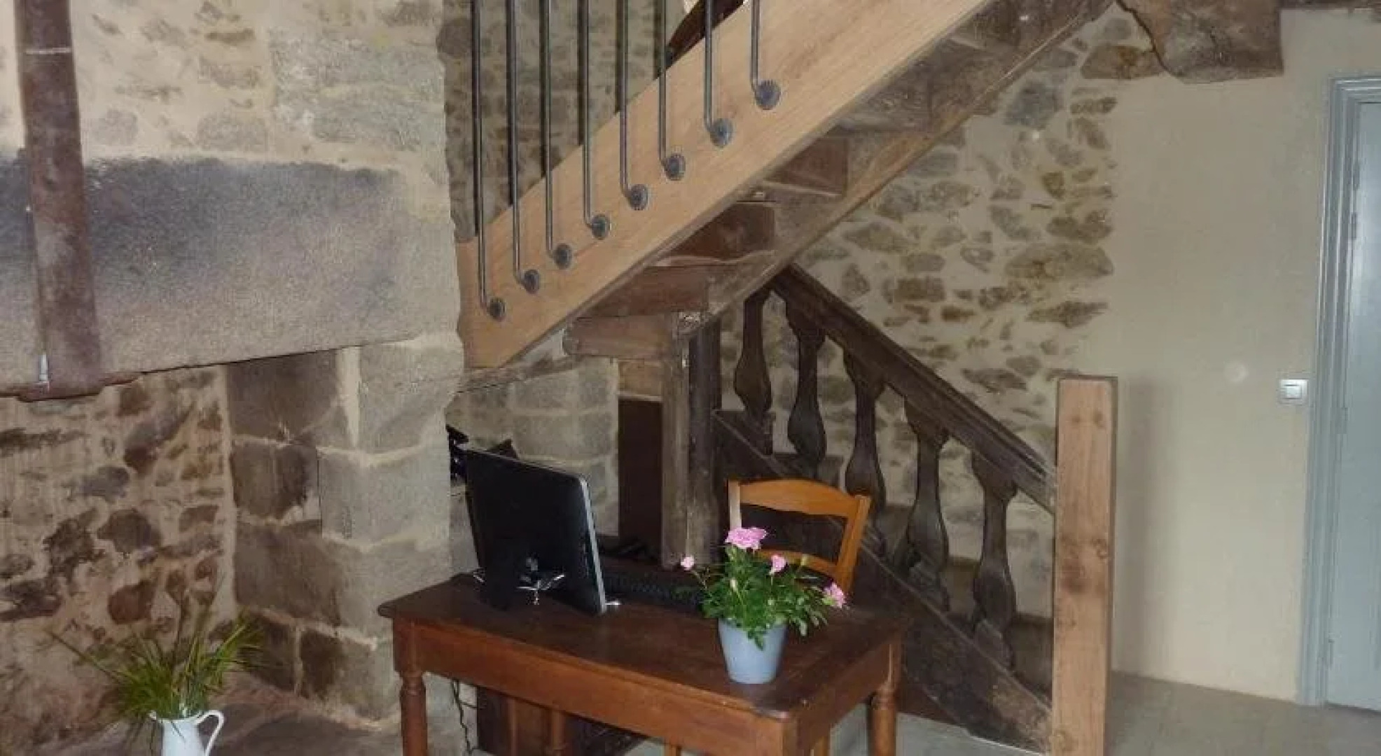 Gentilhommière de la Grande Toutenais