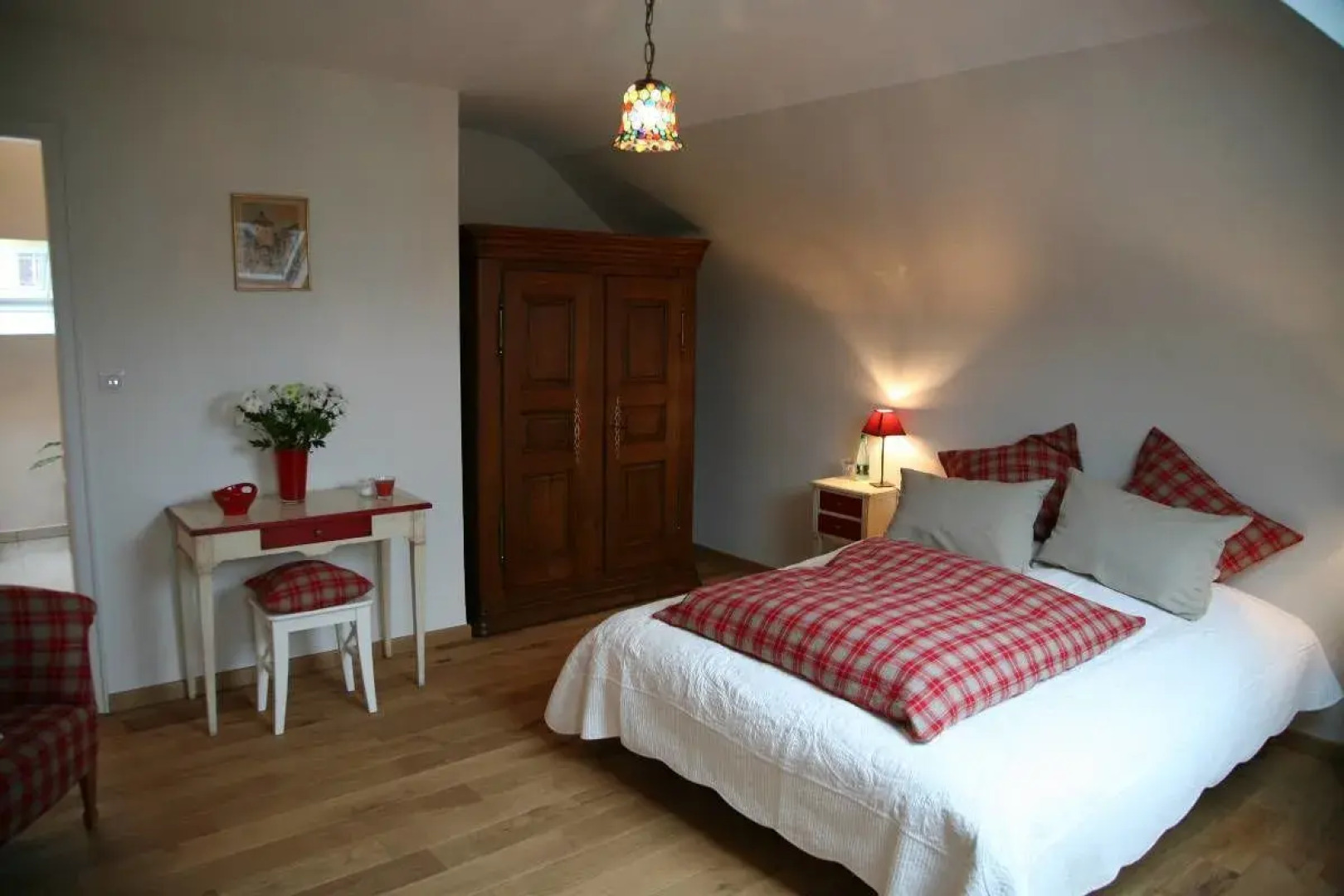 Chambres d'Hotes du Beau Regard