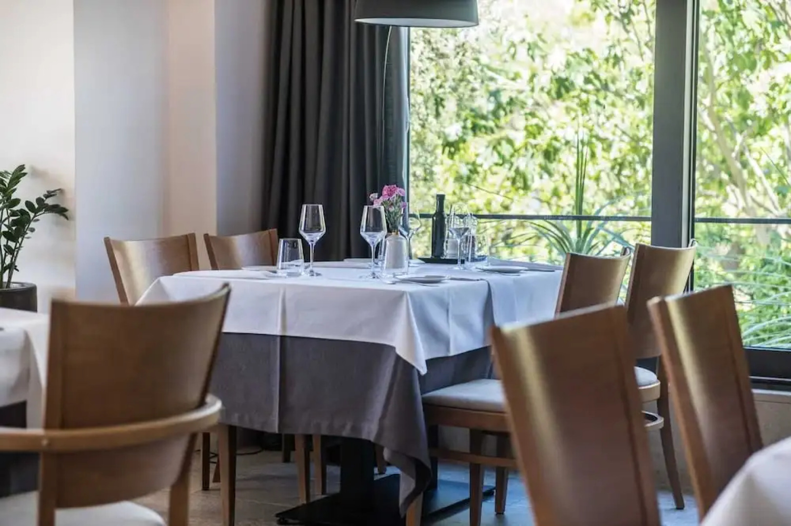 Rooms & Restaurant Matanovi Dvori