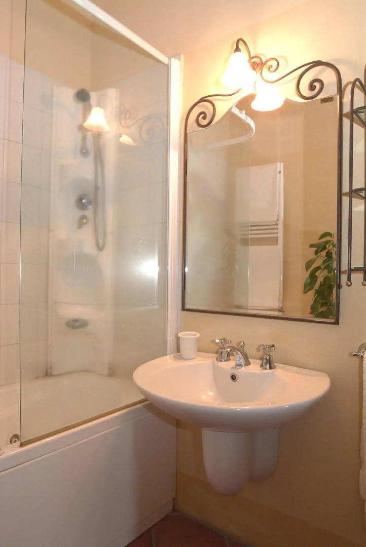 Agriturismo San Fabiano