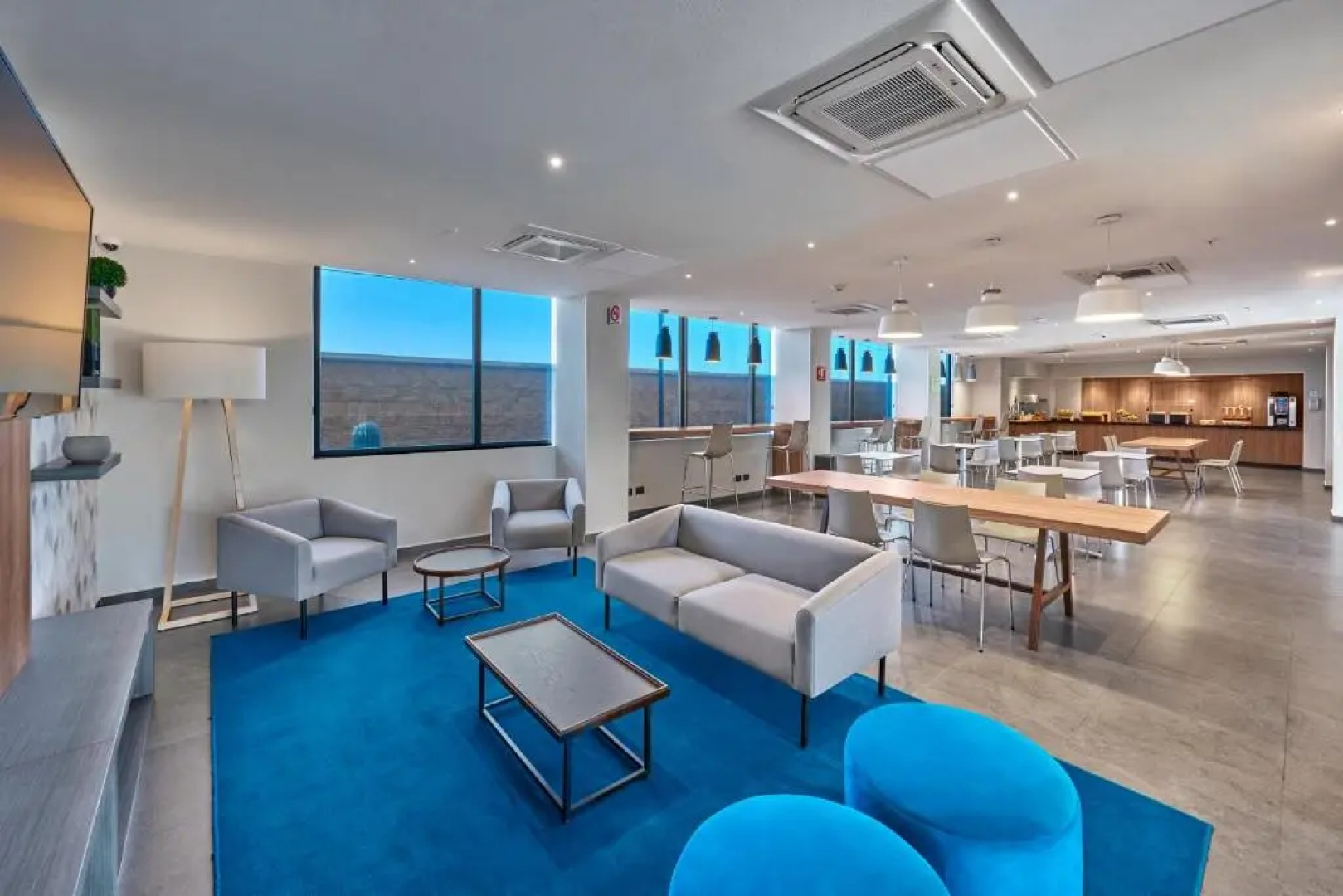 City Express by Marriott Hermosillo Expo