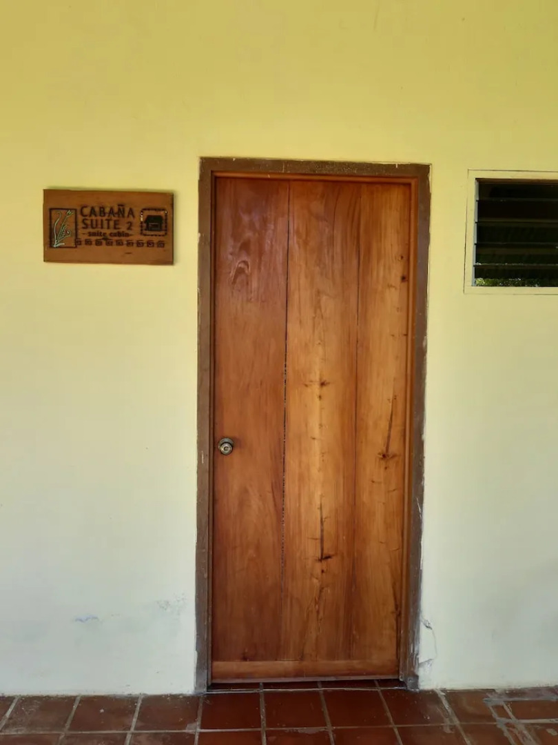 Centro Ecoturistico Yaajche