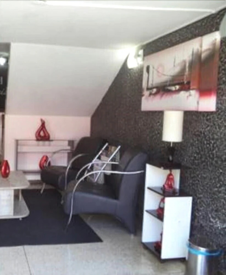 Novotel Center Betim