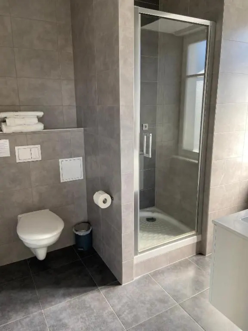 La Résidence de l'Orangerie