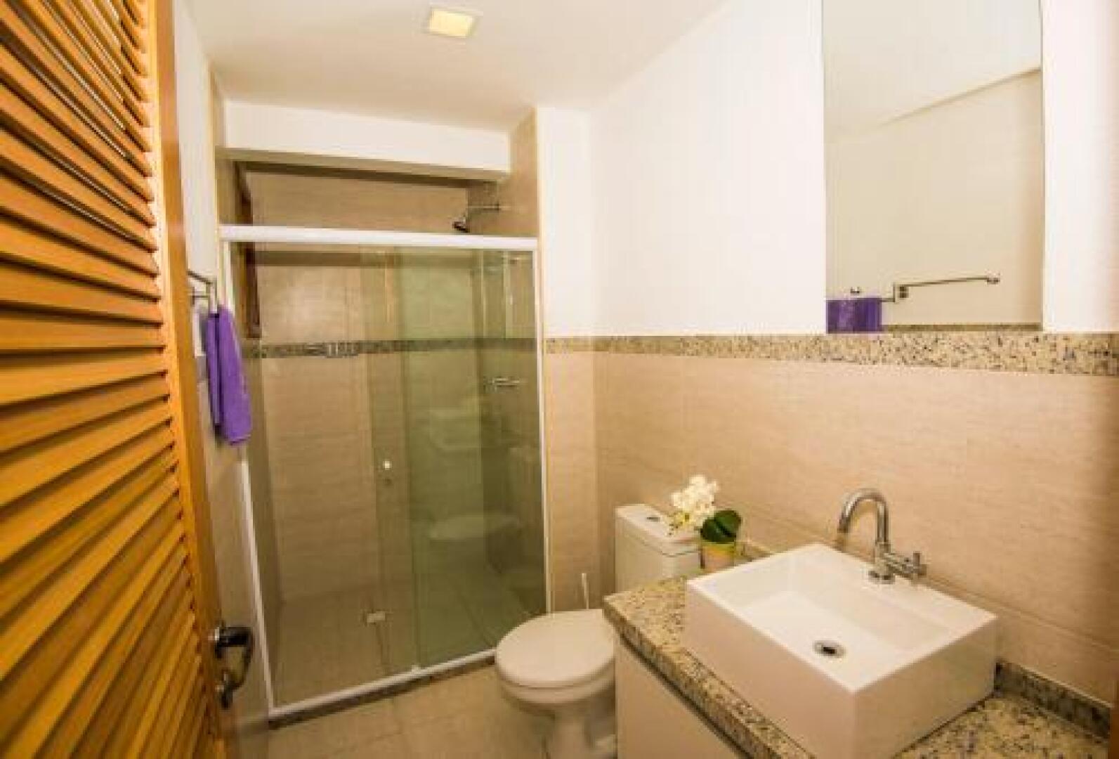 Pé na areia - Furstberger