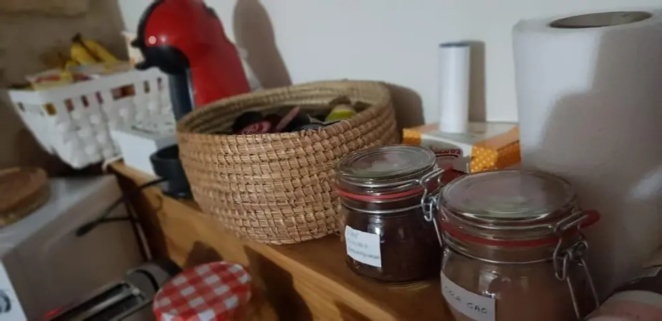 Apartment With one Bedroom in El Cerezo, With Pool Access, Enclosed Garden and Wifi