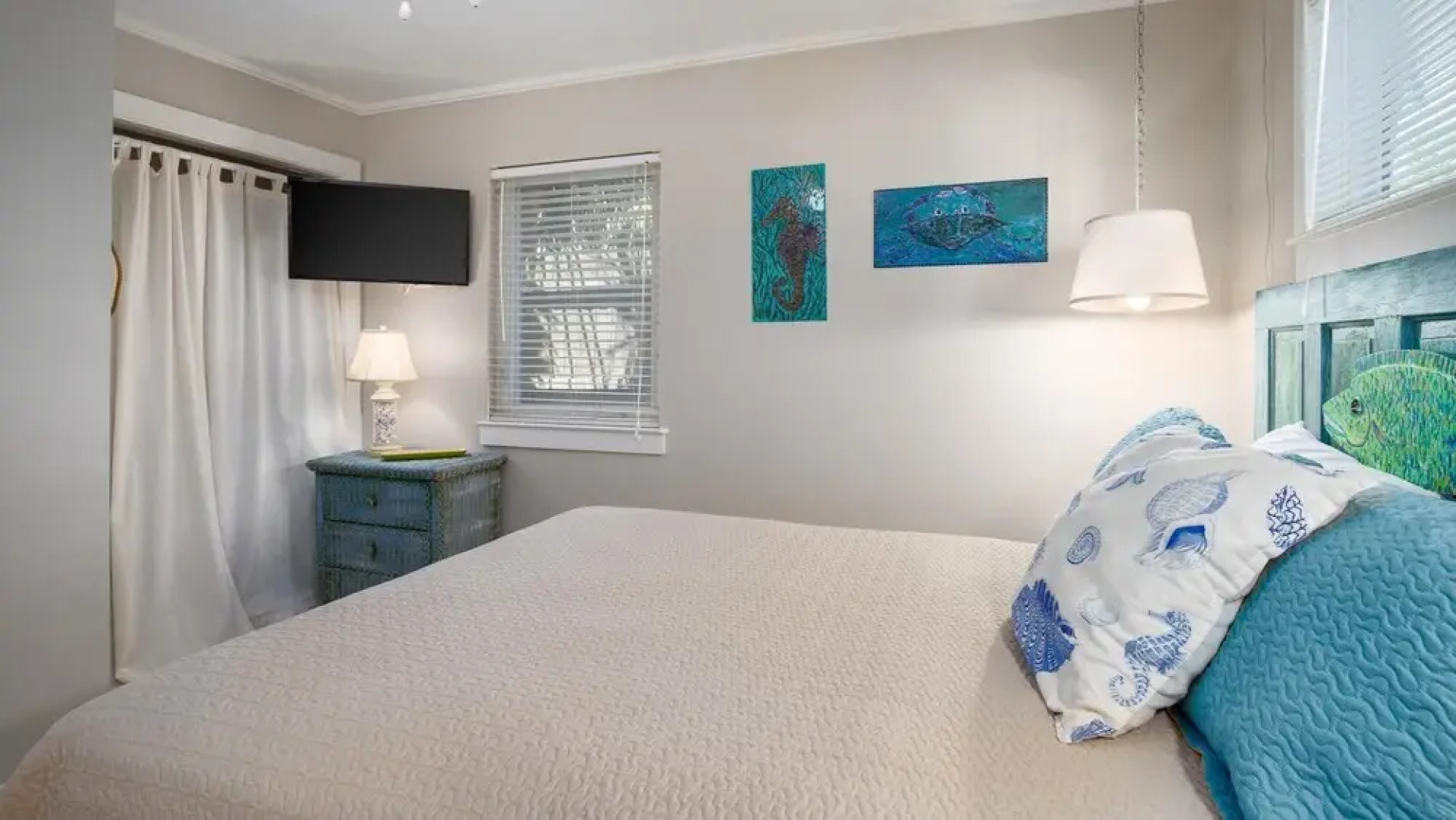 Leeward II #3 in Seagrove