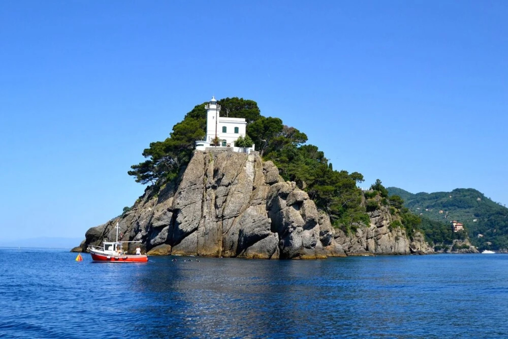 L'Americano Luxury Rooms