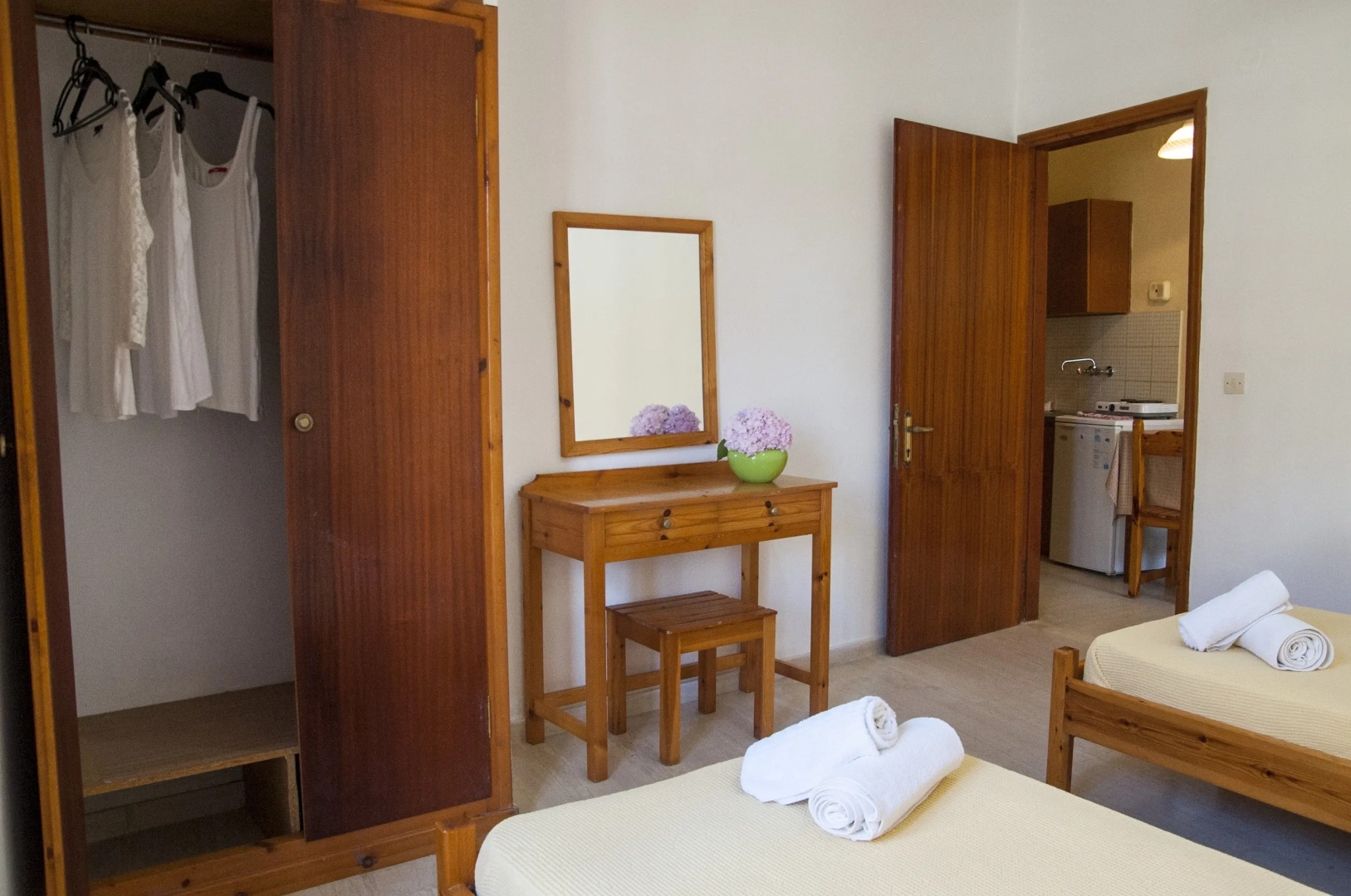 Panorama Apts Cfu Hotel Roda