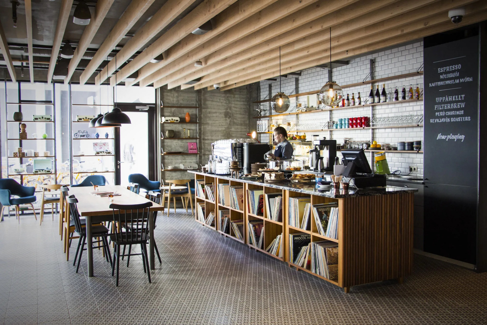 Canopy by Hilton Reykjavik City Centre