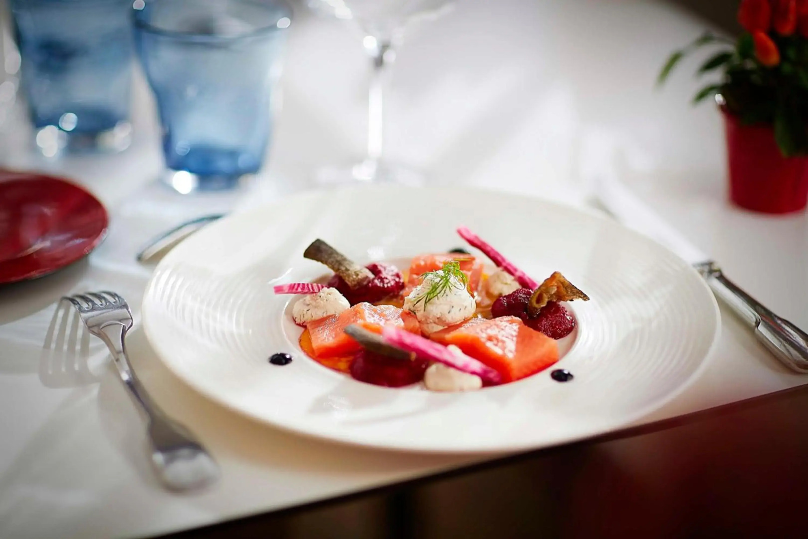 Logis Hôtel la Commanderie de Champarey