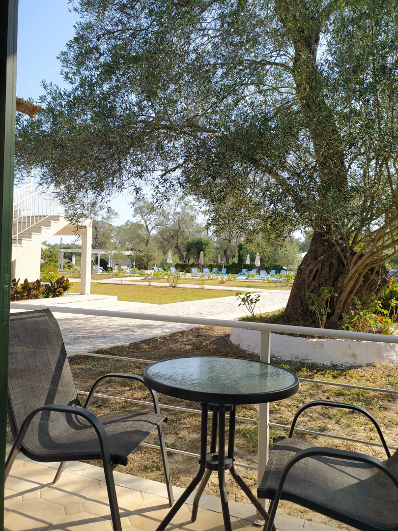 Alykes Family Resort