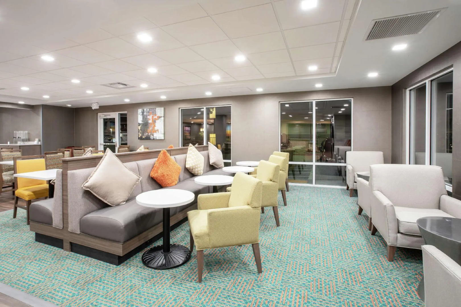 Homewood Suites by Hilton Albuquerque-Journal Center