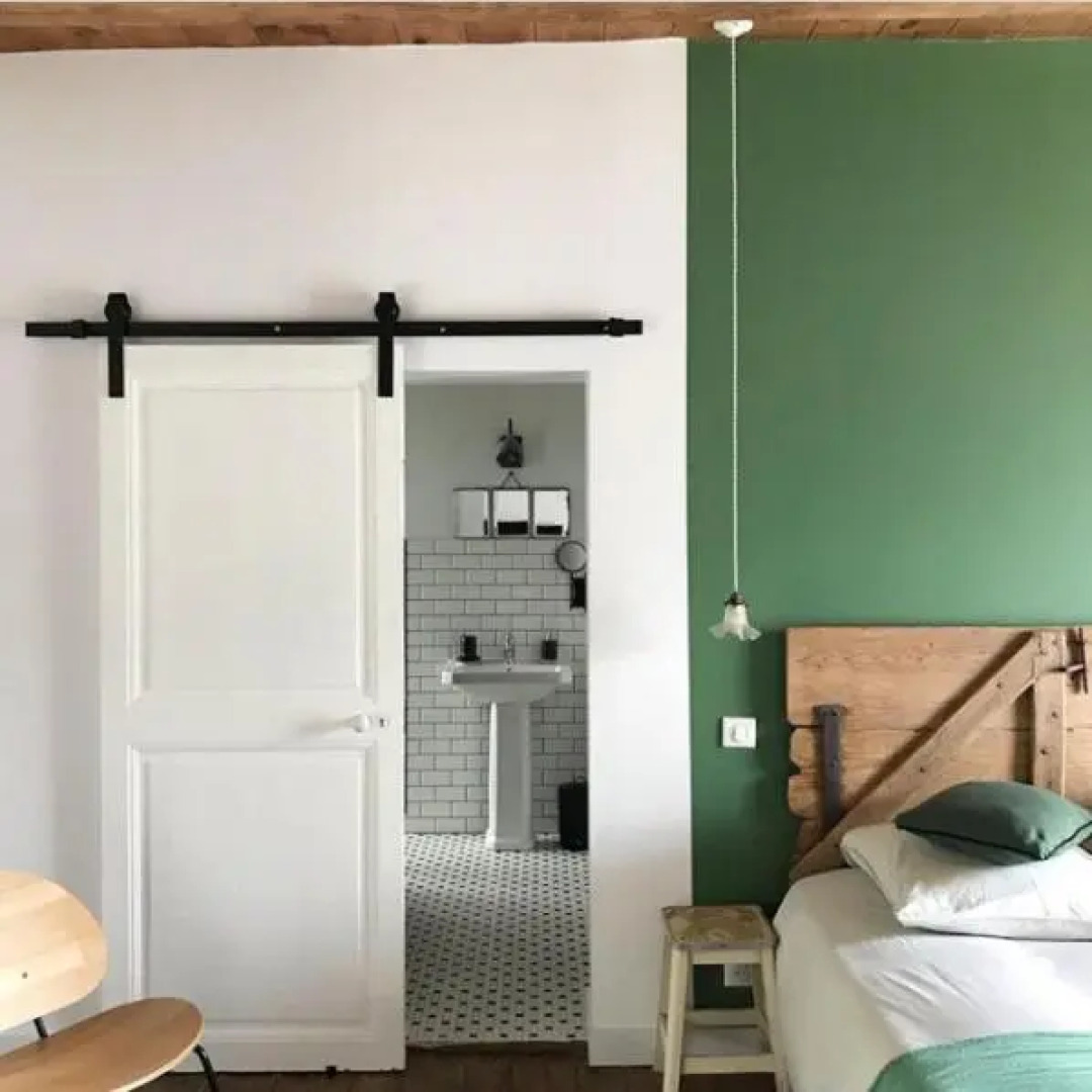 Le Mottay Guesthouse