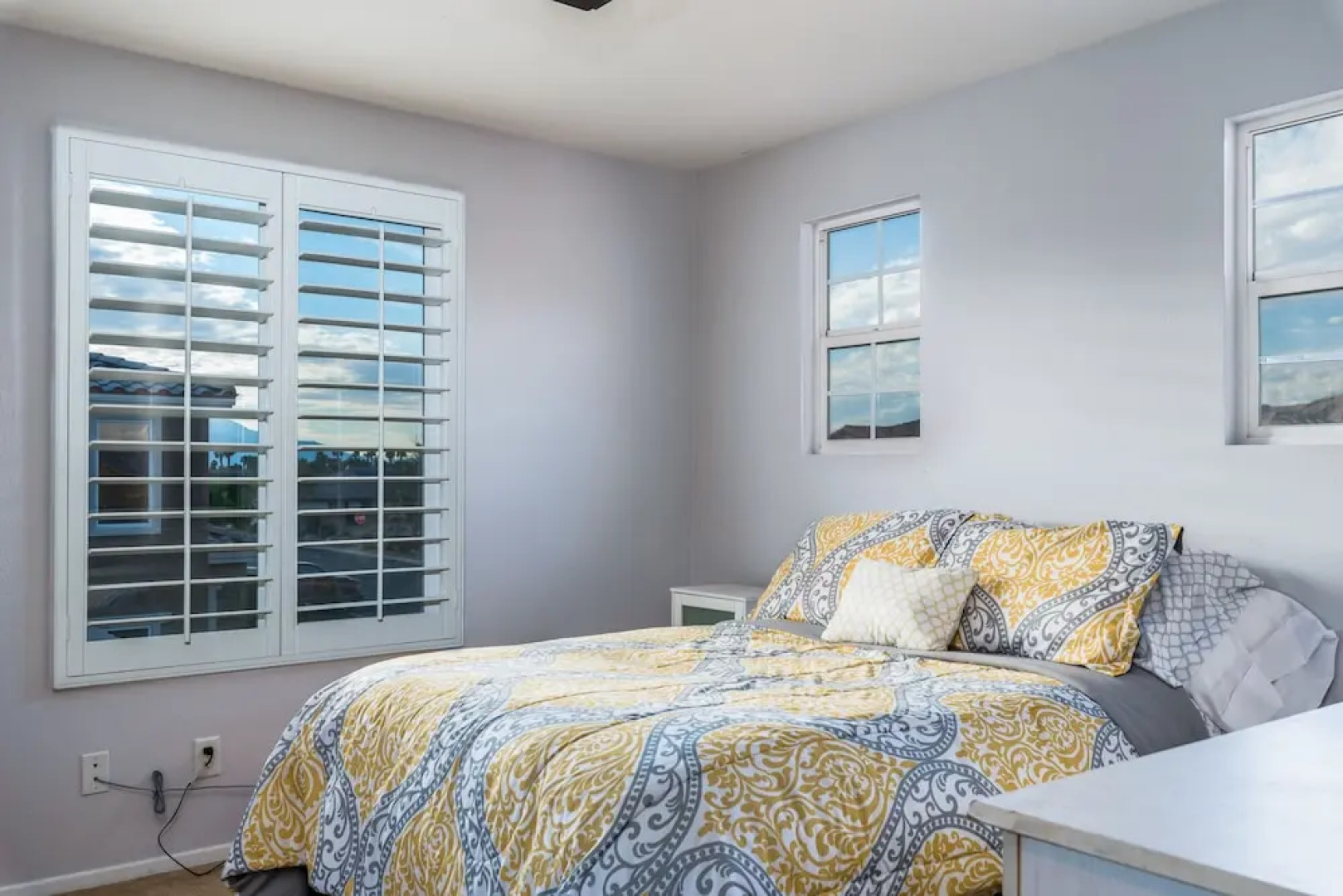 Coachella Splash Pad Four Bedroom House