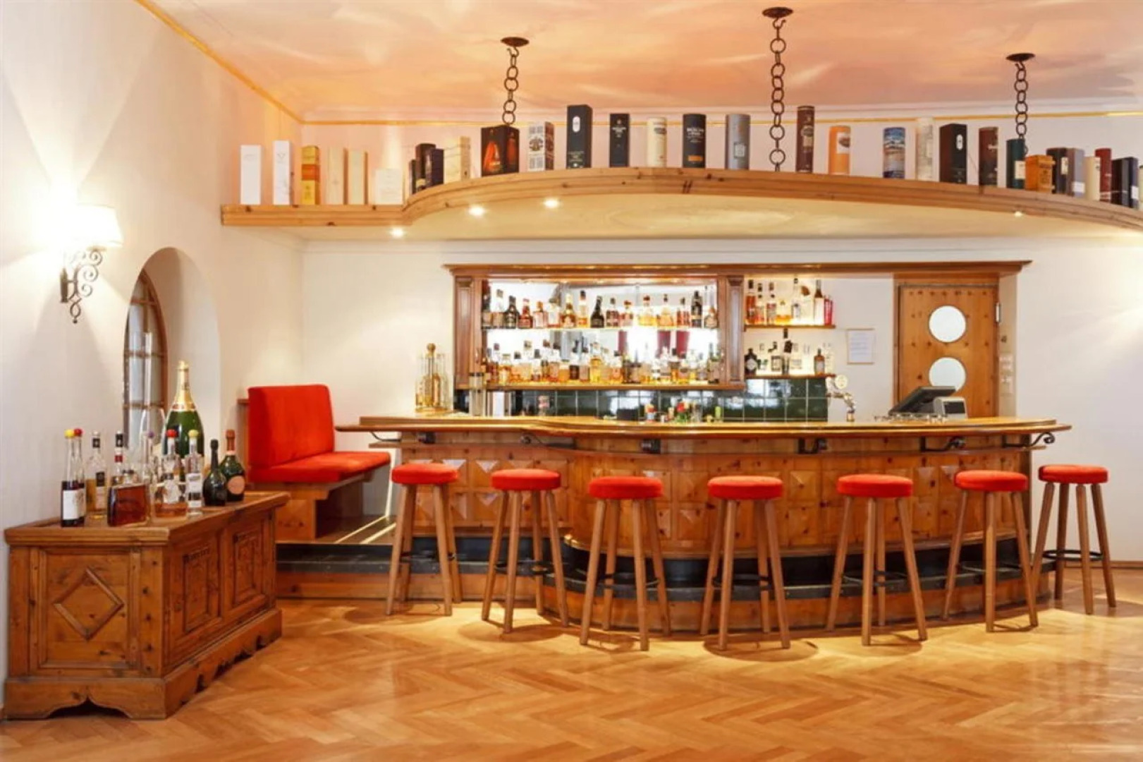 Edelweiss Swiss Quality Hotel