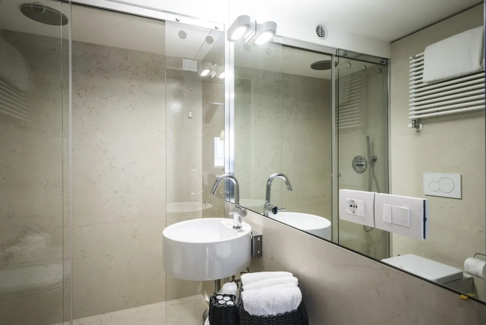 MYSWEETPLACE - Ca' d'Oro Family Apartment