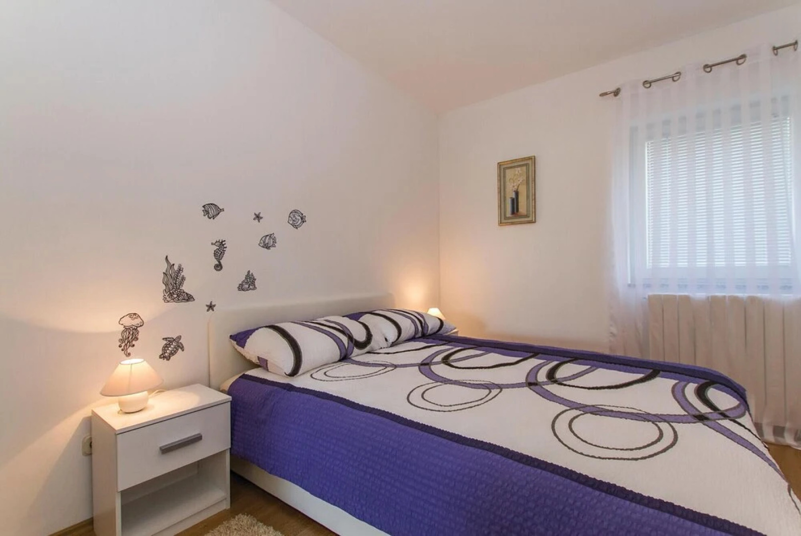 Amazing Home in Nedescina With Wifi and 5 Bedrooms