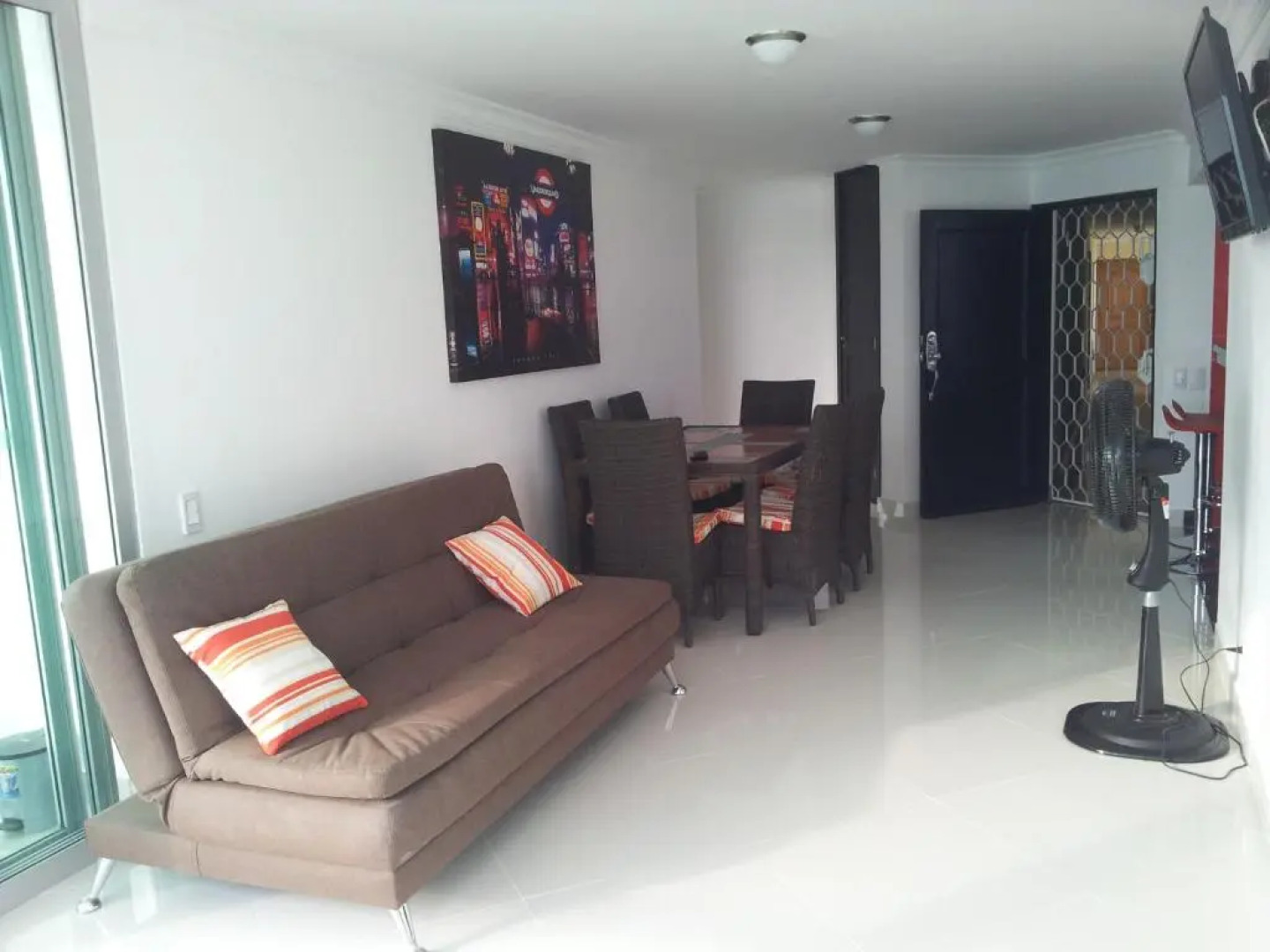 Apartamento En El Rodadero