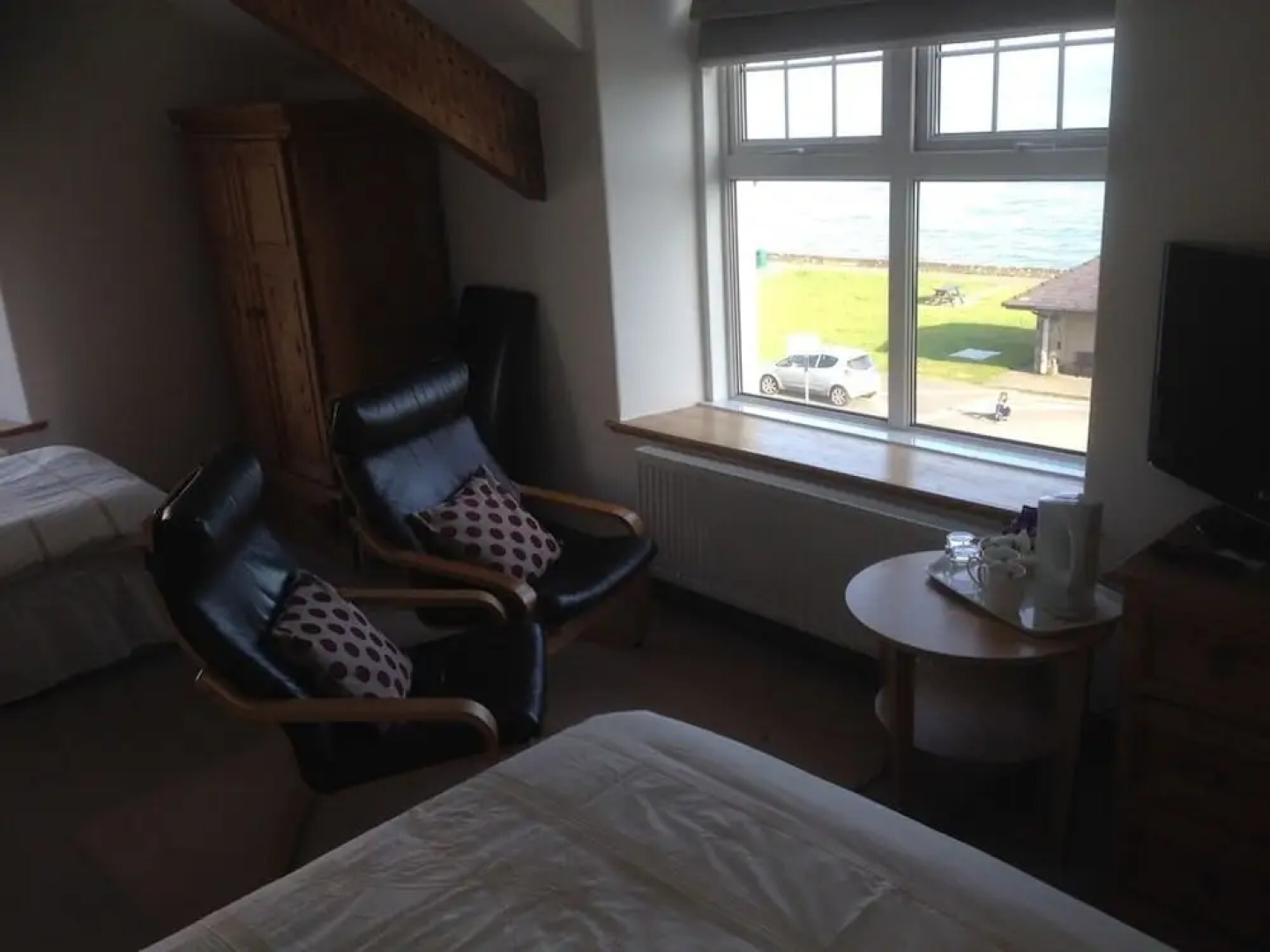 Glanllifon Bed and Breakfast