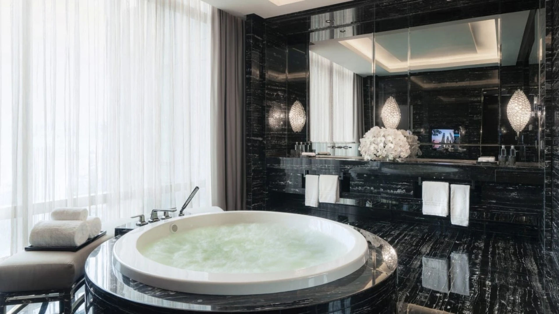 Four Seasons Hotel Kuala Lumpur