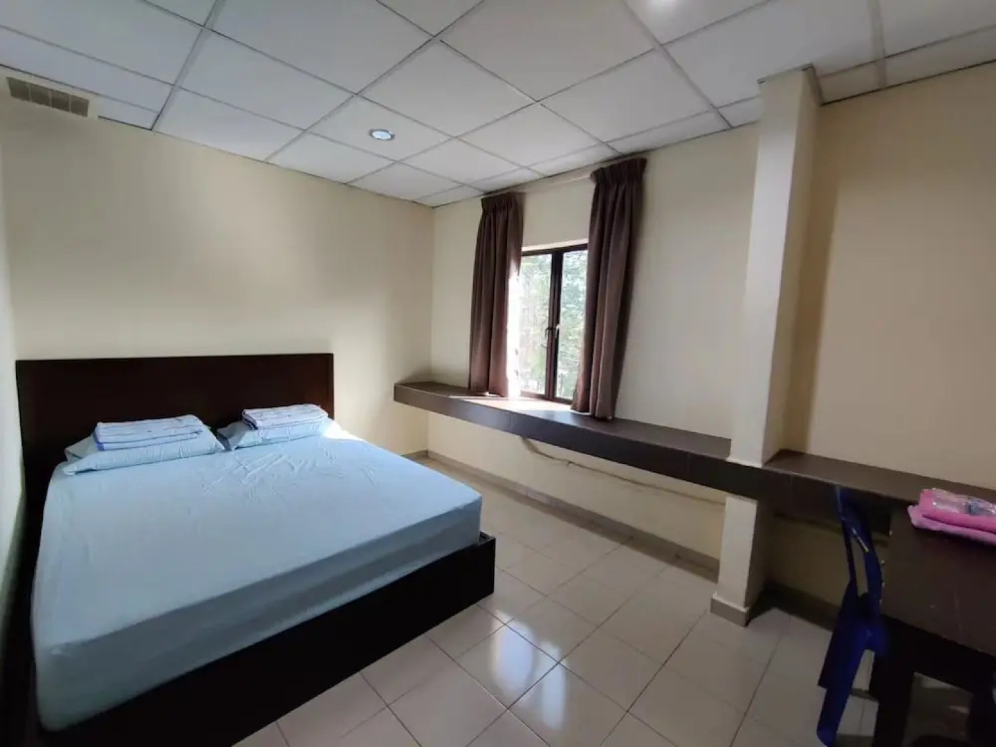 CLP perai rest house