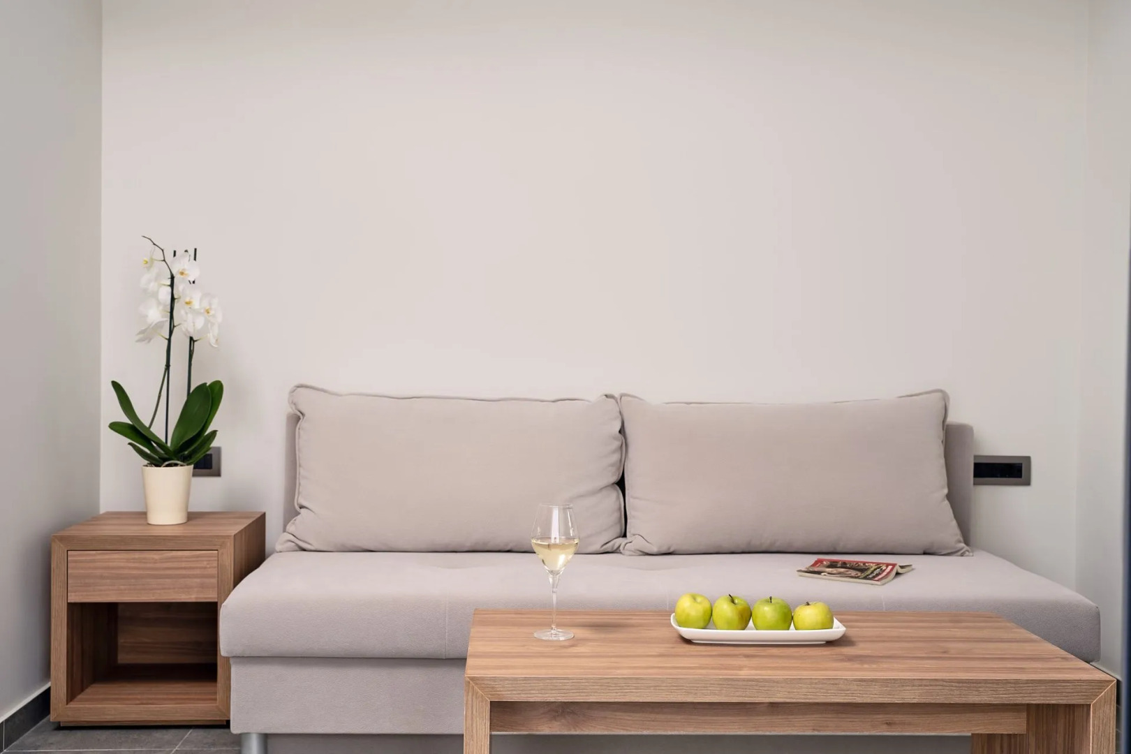 Lindos Grand Resort & Spa - Adults only