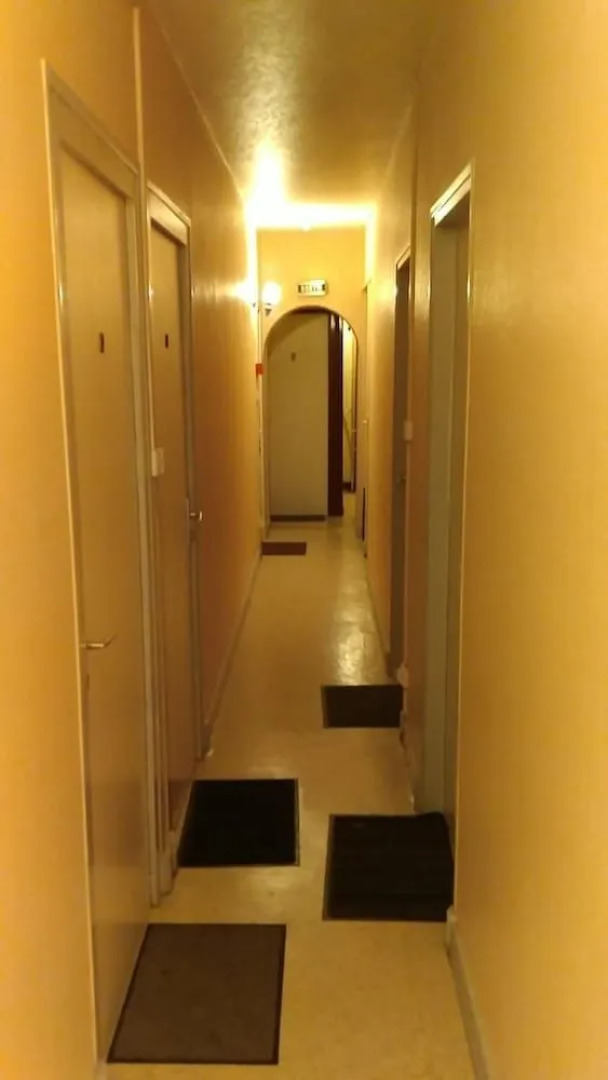 Auberge du Vieux Moulin