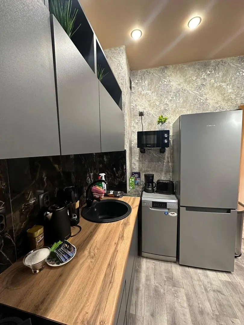 Апартаменты на проспекте Мира 11