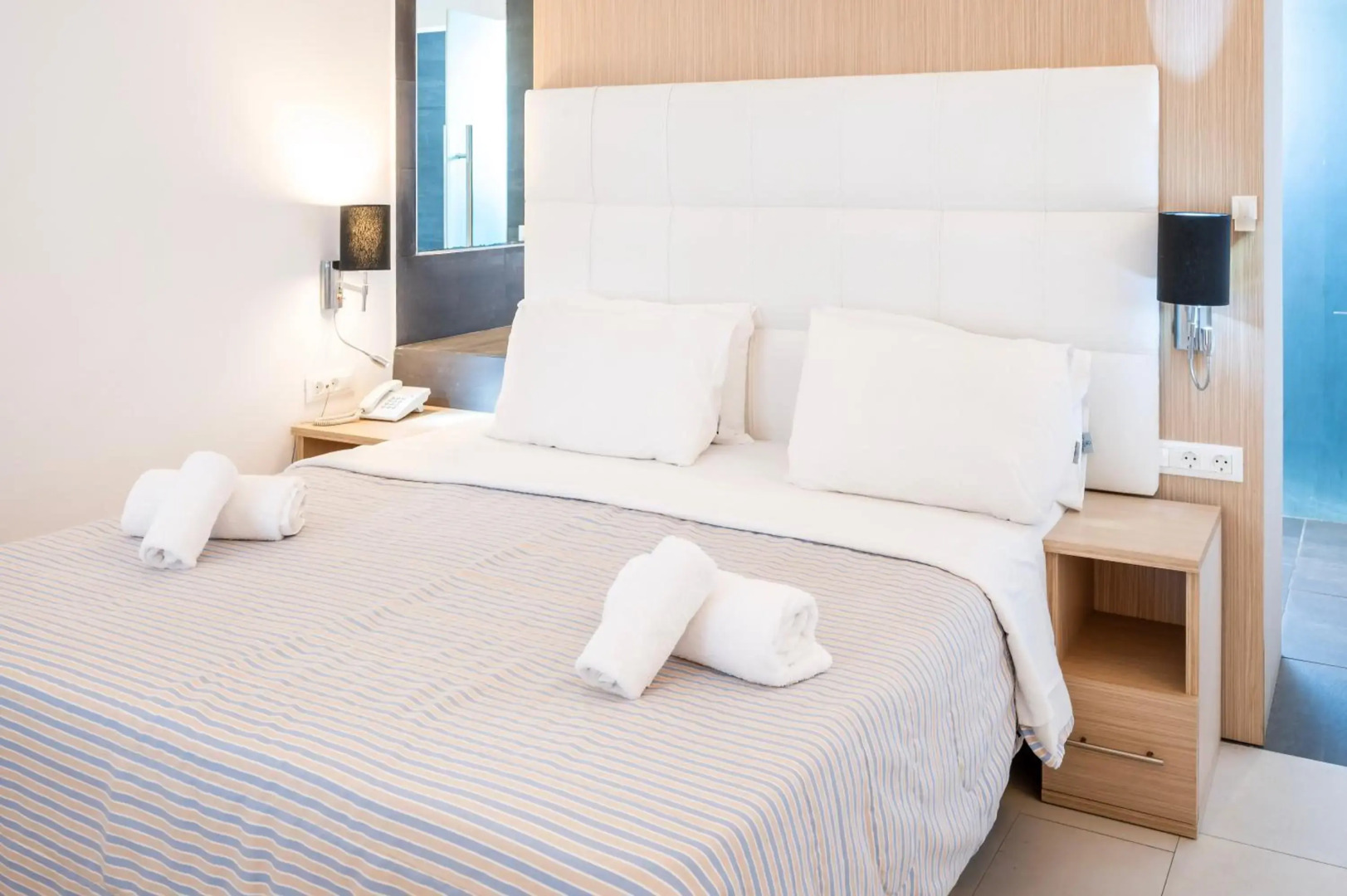 Orizontes Hotel Santorini