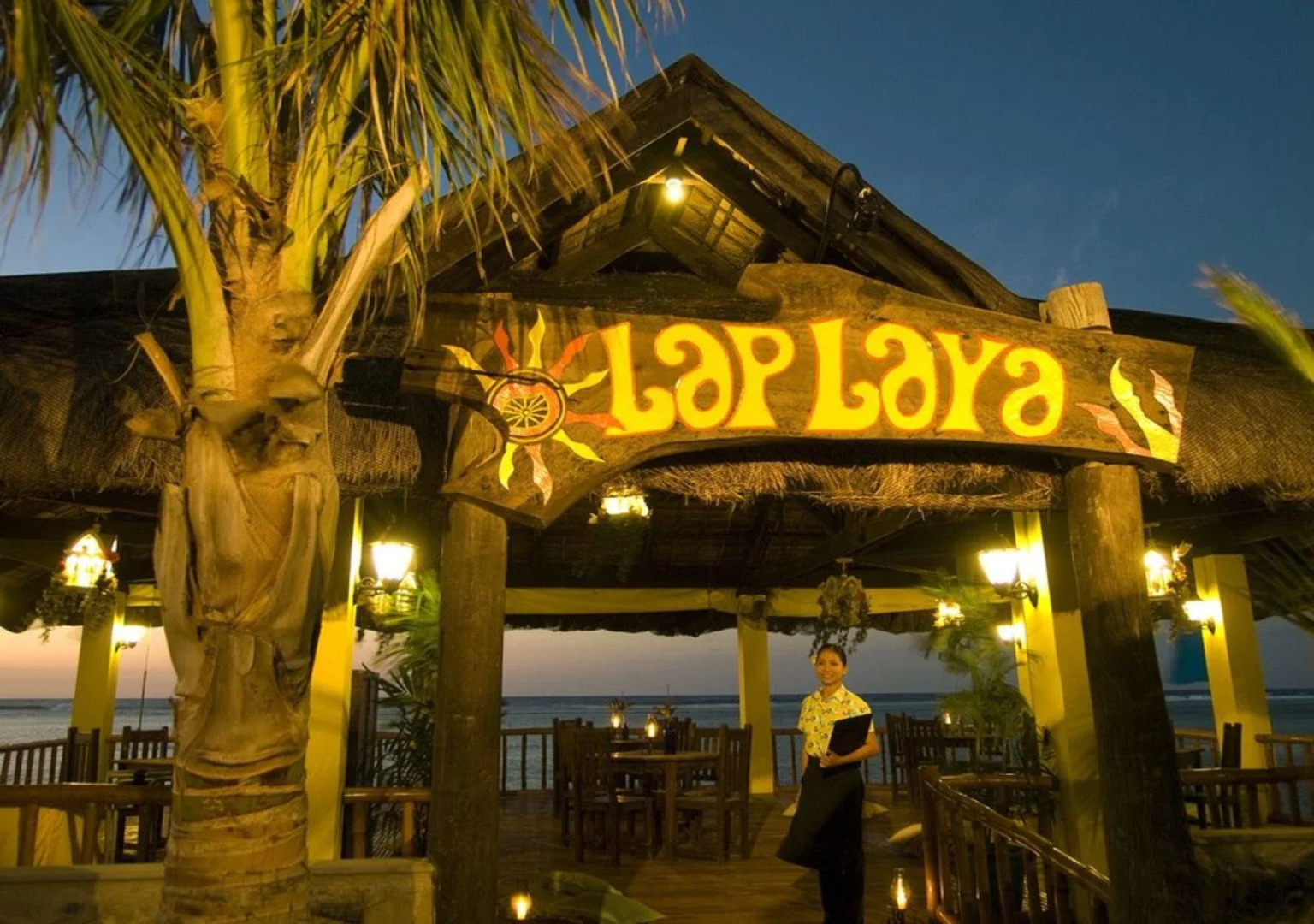 Puerto del Sol Beach Resort and Hotel Club