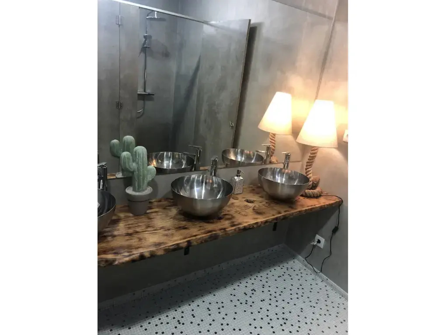 Malu Hostel Design