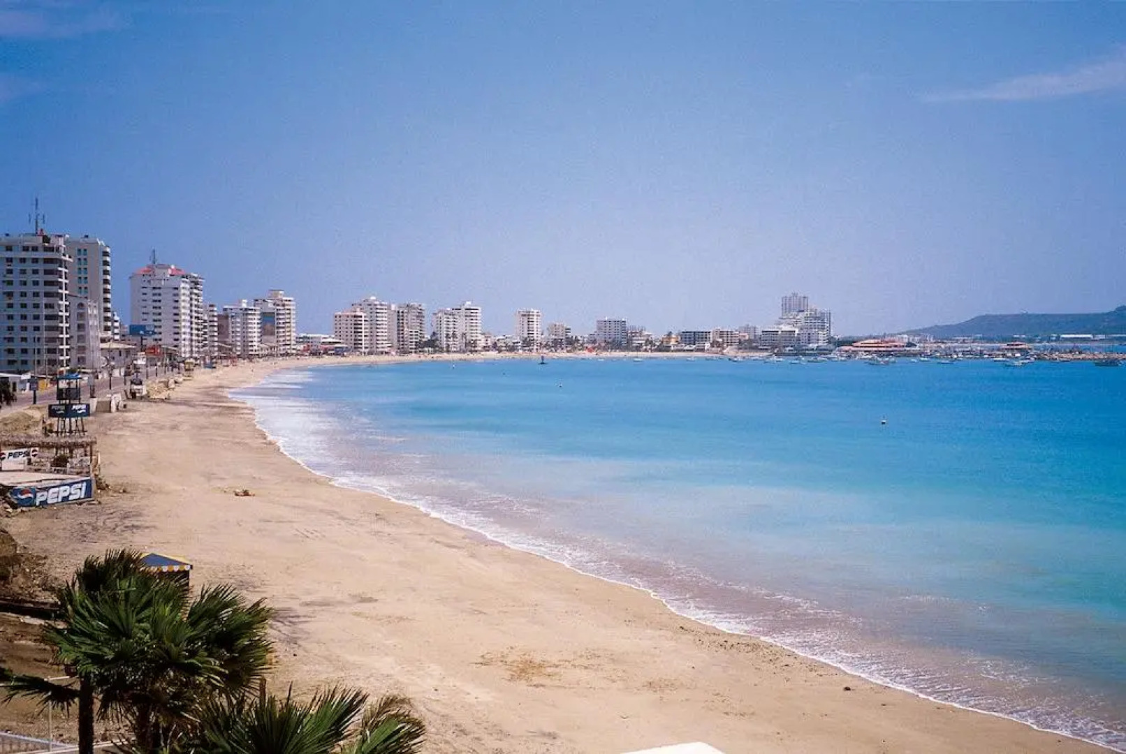 Hotel Colón Salinas