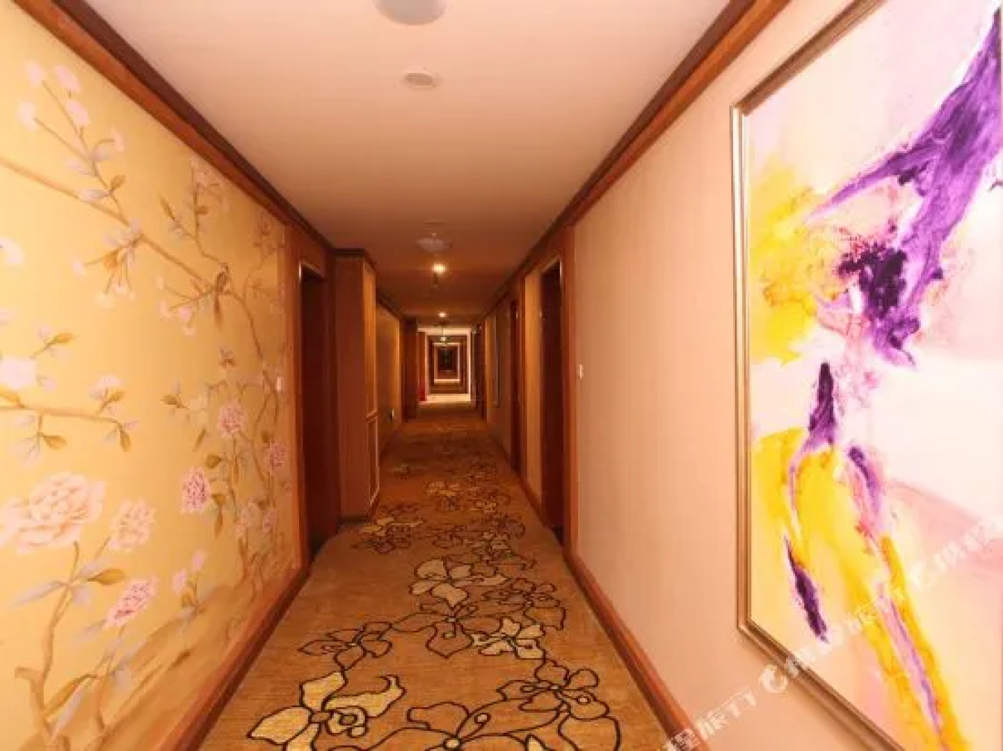 Hanzhou Yuheng Hotel