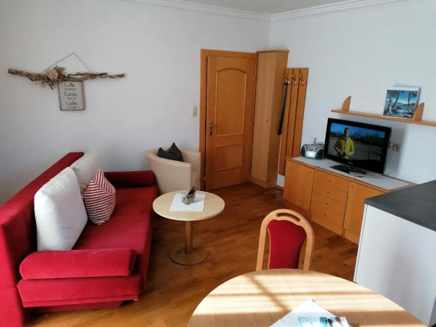 Strandschlössl Appartements