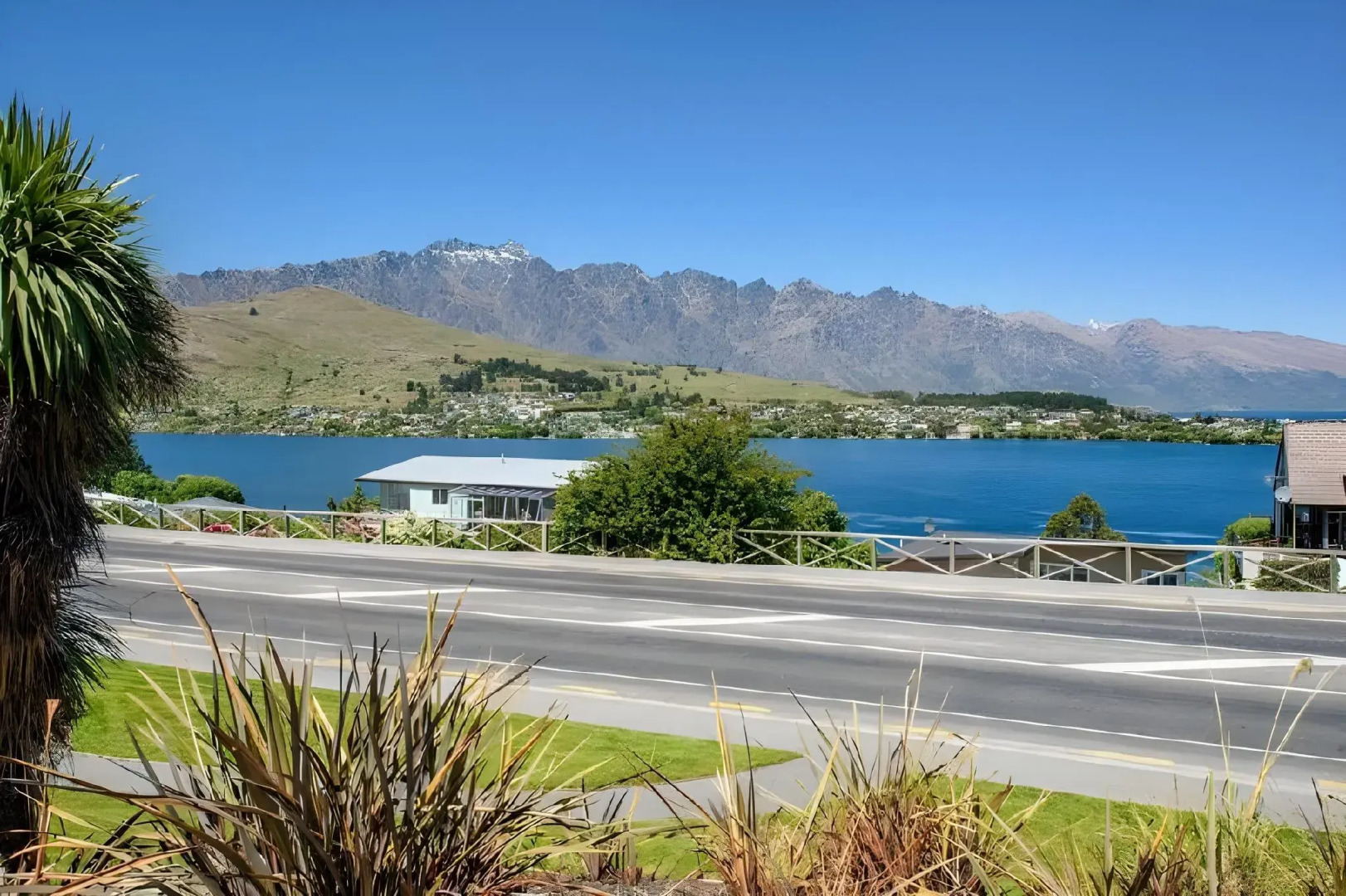Swiss-Belsuites Pounamu Queenstown