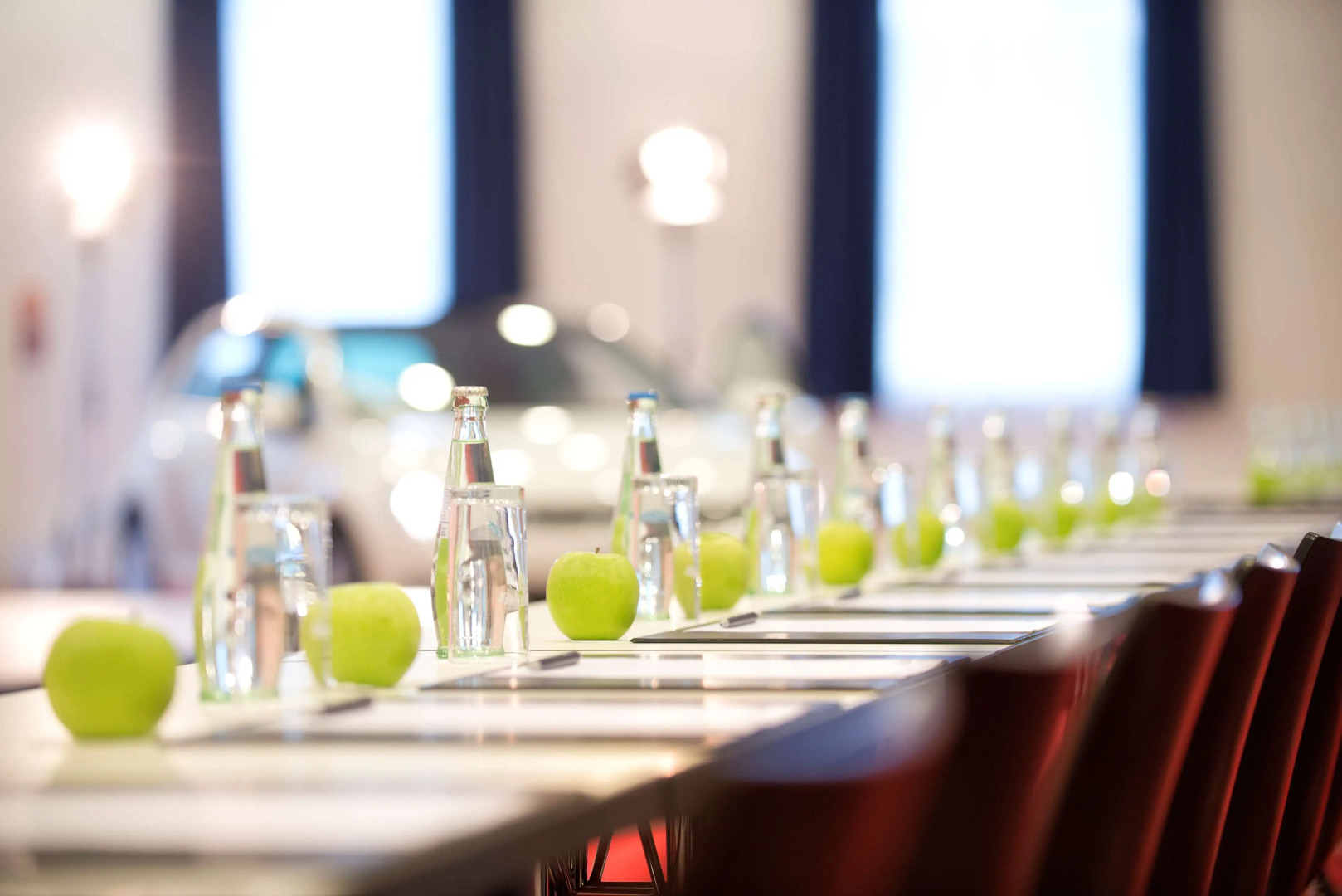 Radisson Blu Park Hotel & Conference Centre