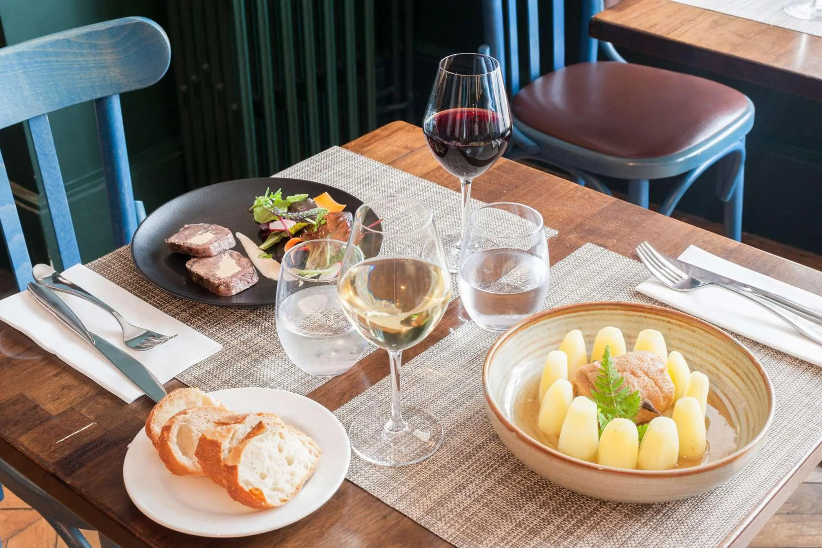 The Originals Boutique, Hôtel Ô Gayot