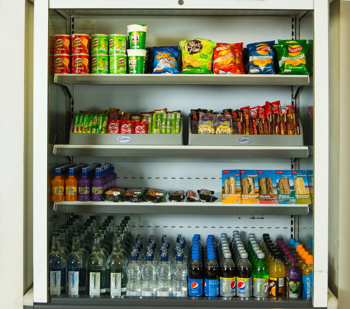 Holiday Inn Express Derby Pride Park by IHG