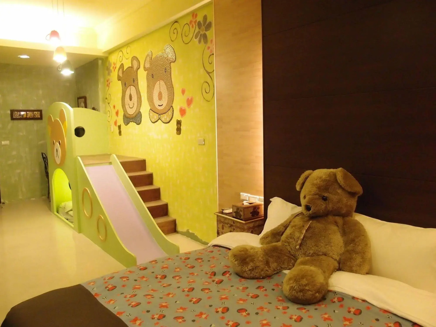 Zhongshan 330 Guest House