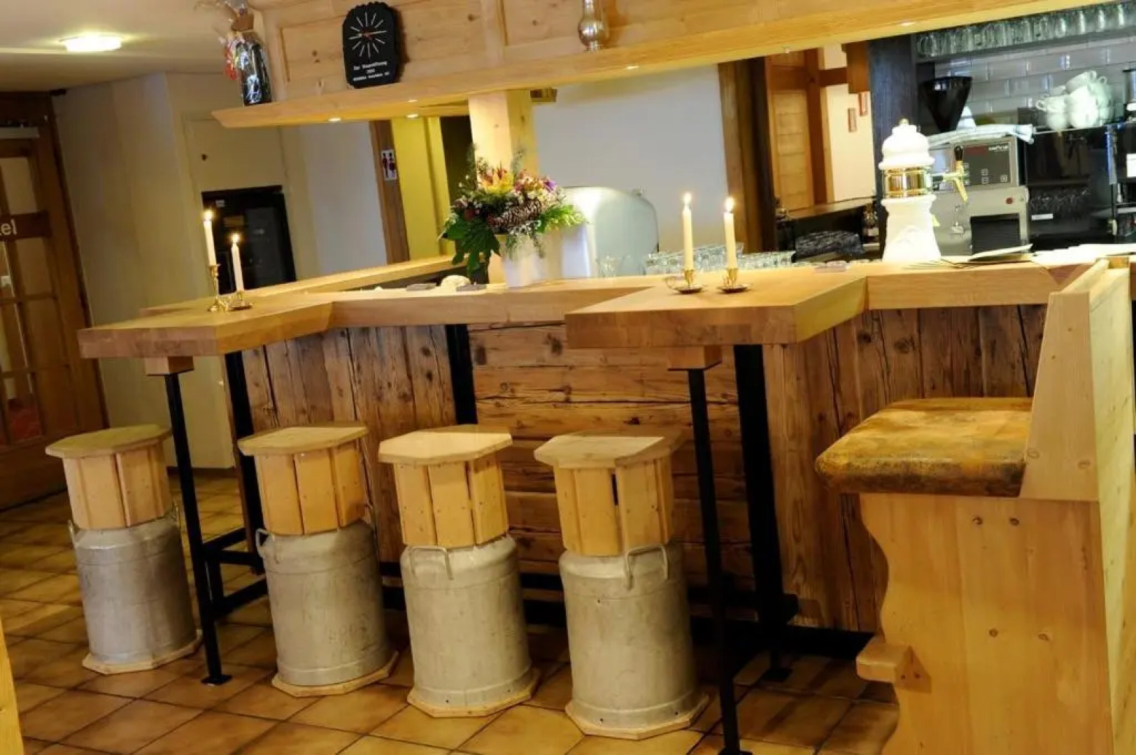 Hotel Schützen Lauterbrunnen