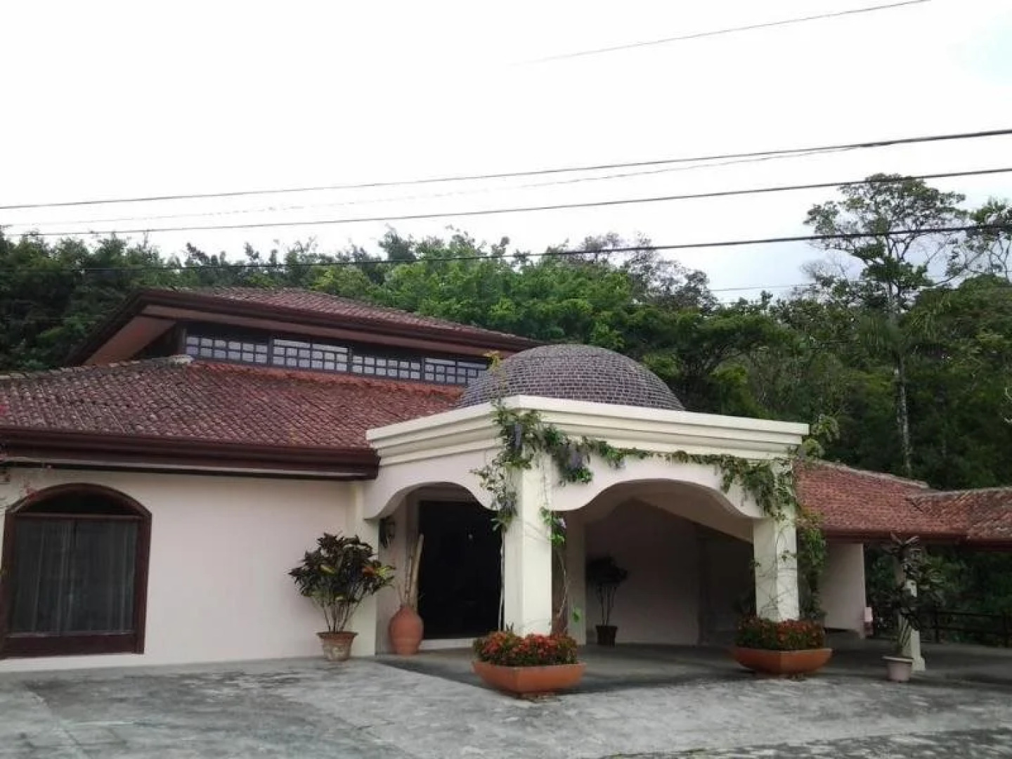 Occidental El Tucano