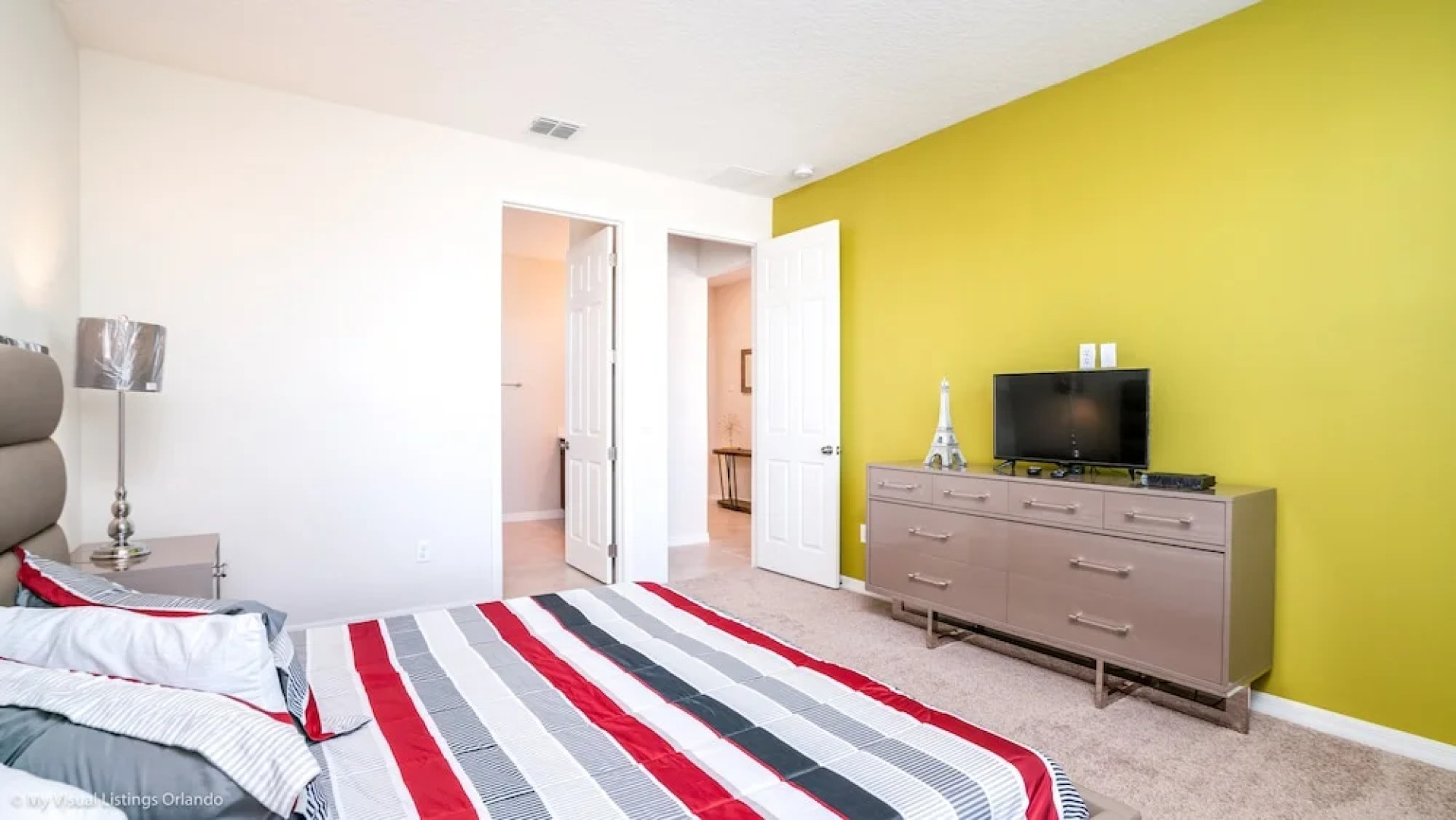 9000 FK Solara Resort 9 Bedroom 6 Bathroom Resort Villa