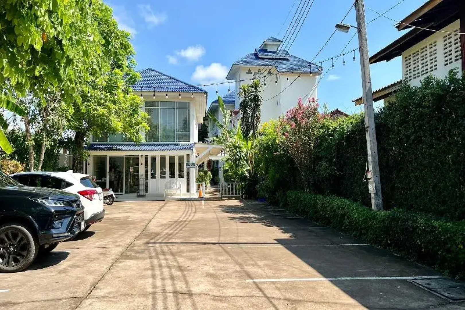 Phuhunsa Boutique Hotel By Zuzu