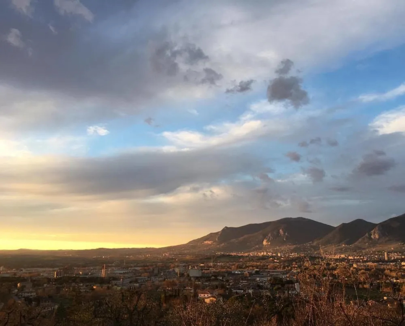 Le Acacie Felici B&B