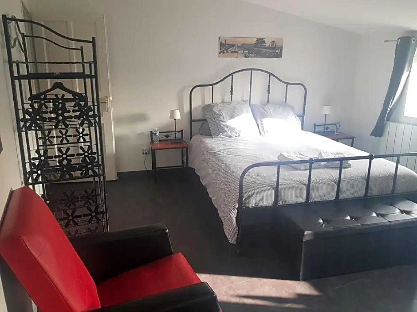 La Maison Jules Goux