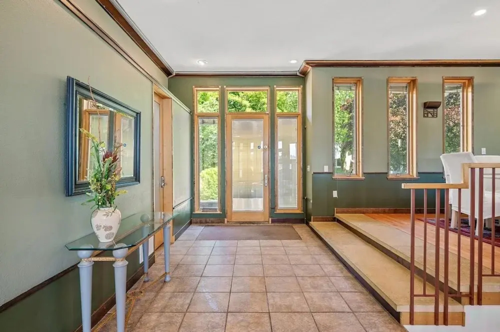 Minnesota Lakehouse Retreat