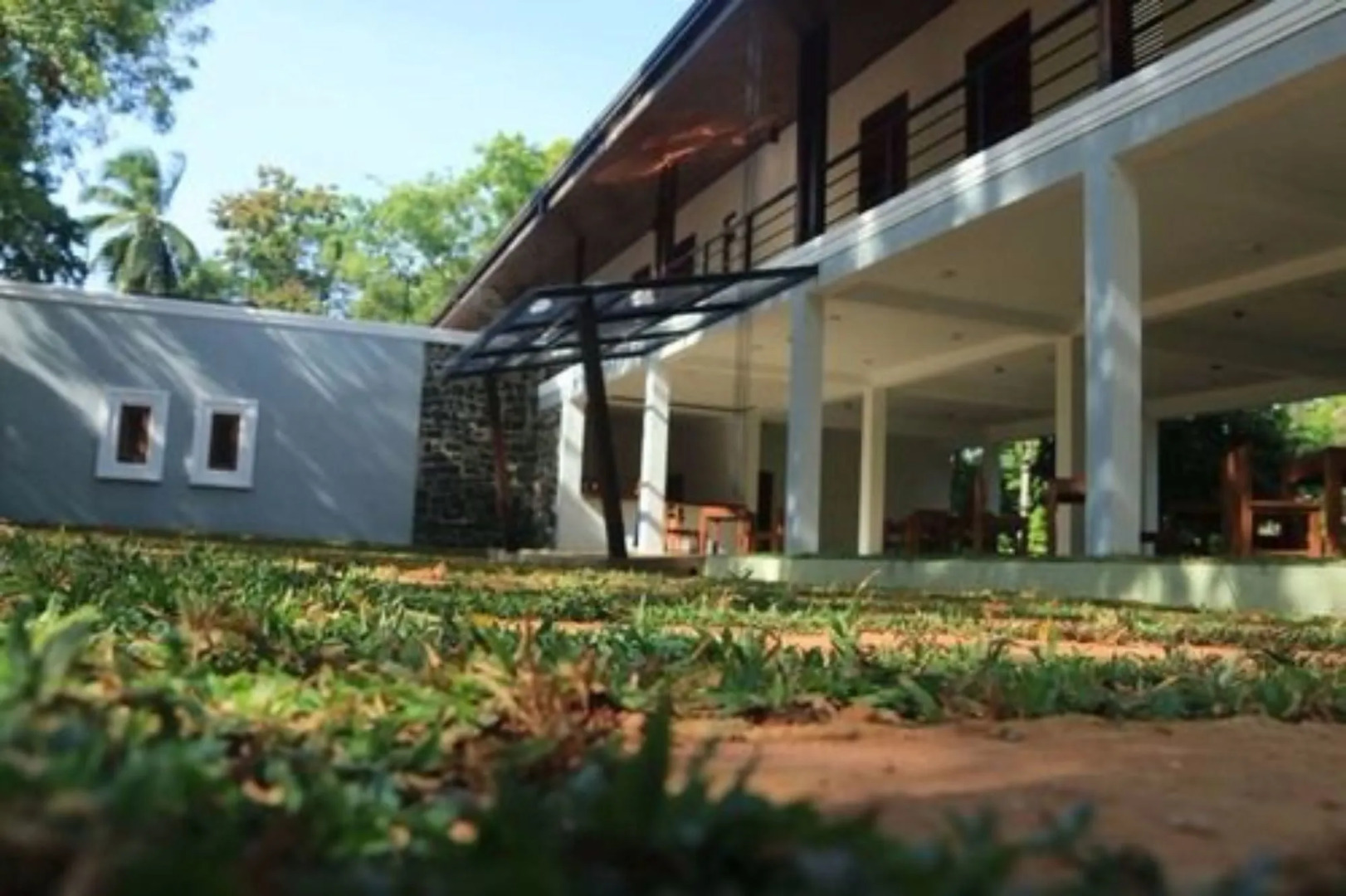 Athena Lake by Seedevi