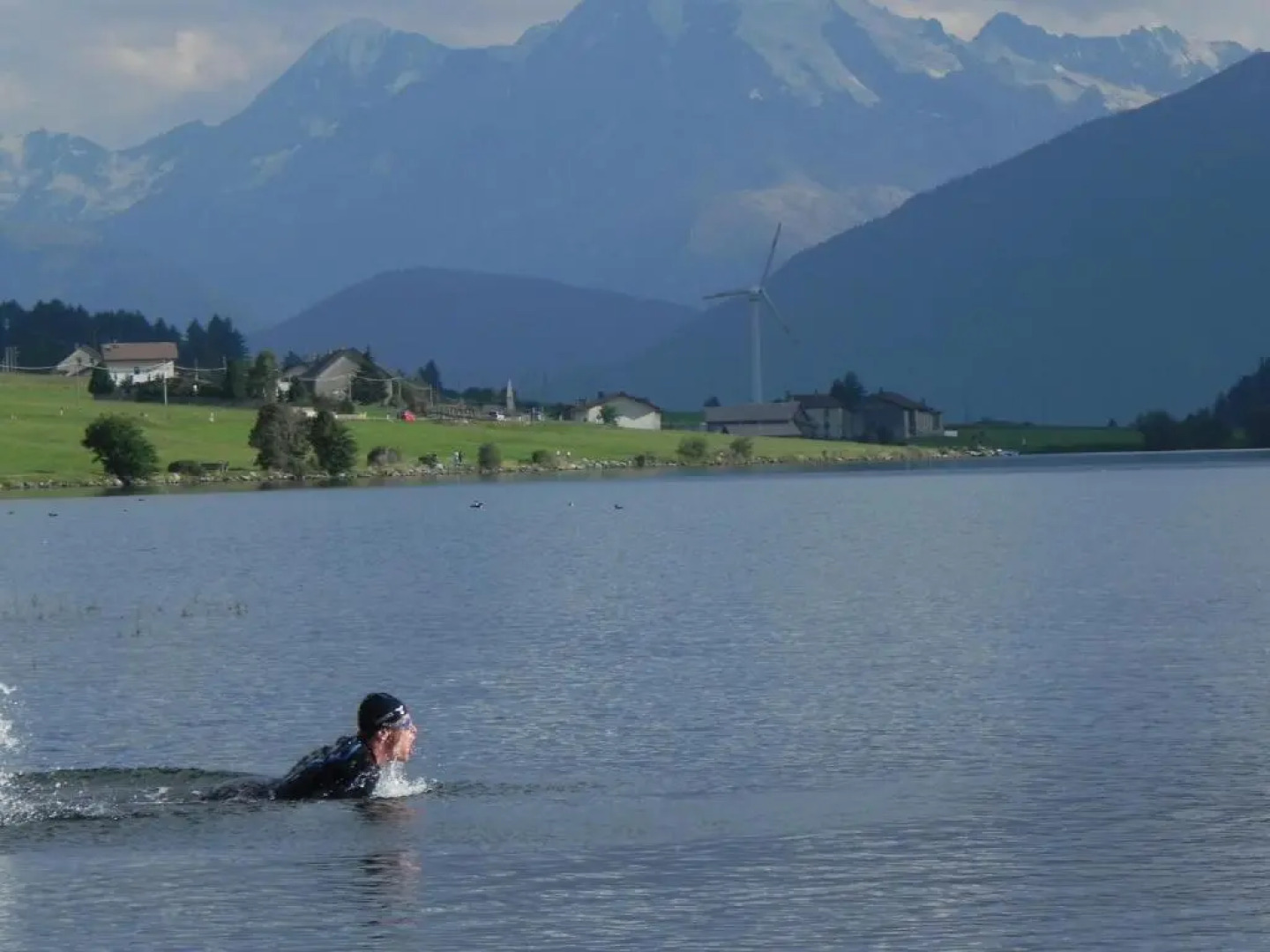 B&b apartments Monika