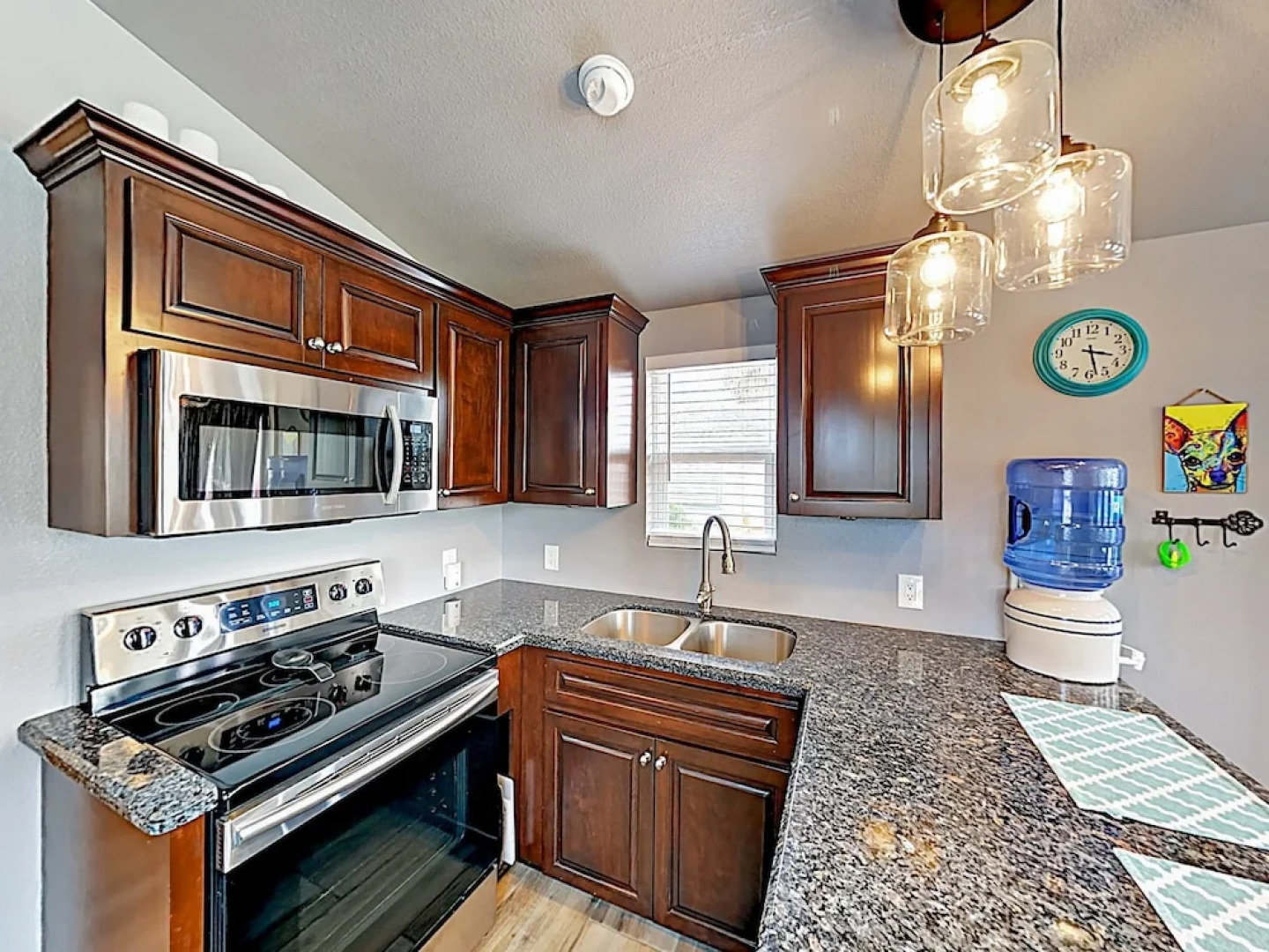 707 Port Isabel - 1 Br Cottage